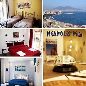  Privatunterkunft Neapolis Pie Italien
