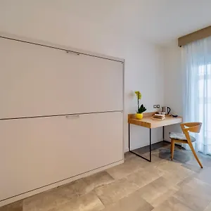  Apartment Venice Italien