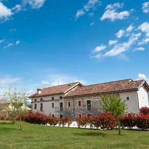  Bauernhof Agriturismo Antico Splendore