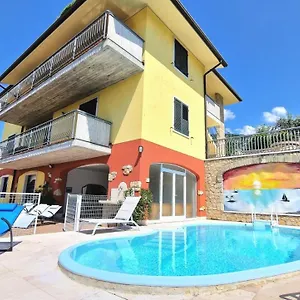  Apartment Ca' Degli Ulivi