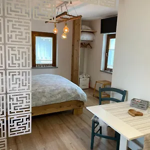  Apartment Emozioni Al