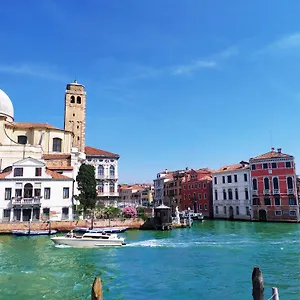 Privatunterkunft Zen Grand Canal