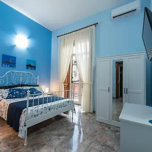  Apartment Casa Fiorito Italien