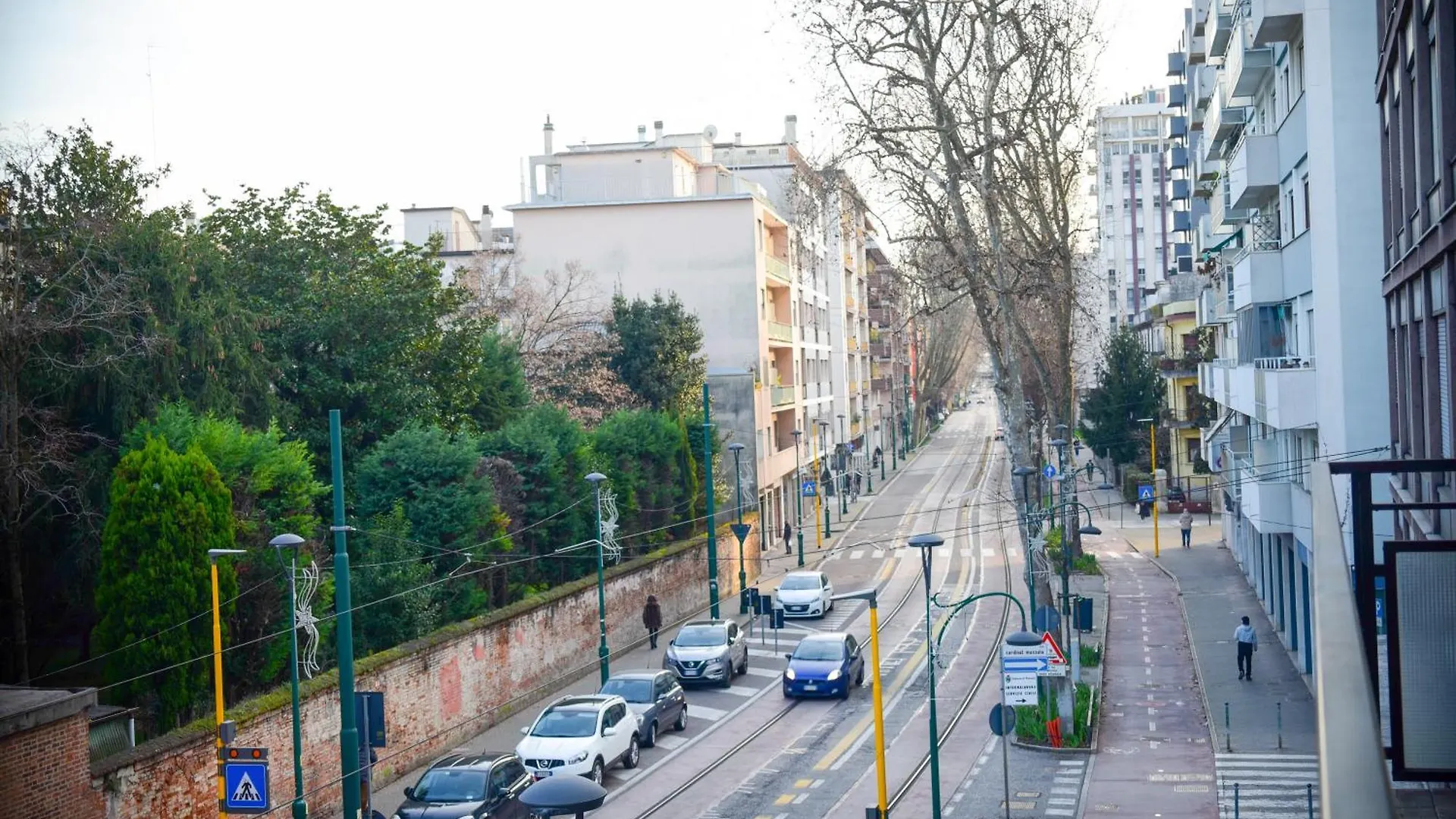 Luxhaven Venice Mestre 0*,  Italien