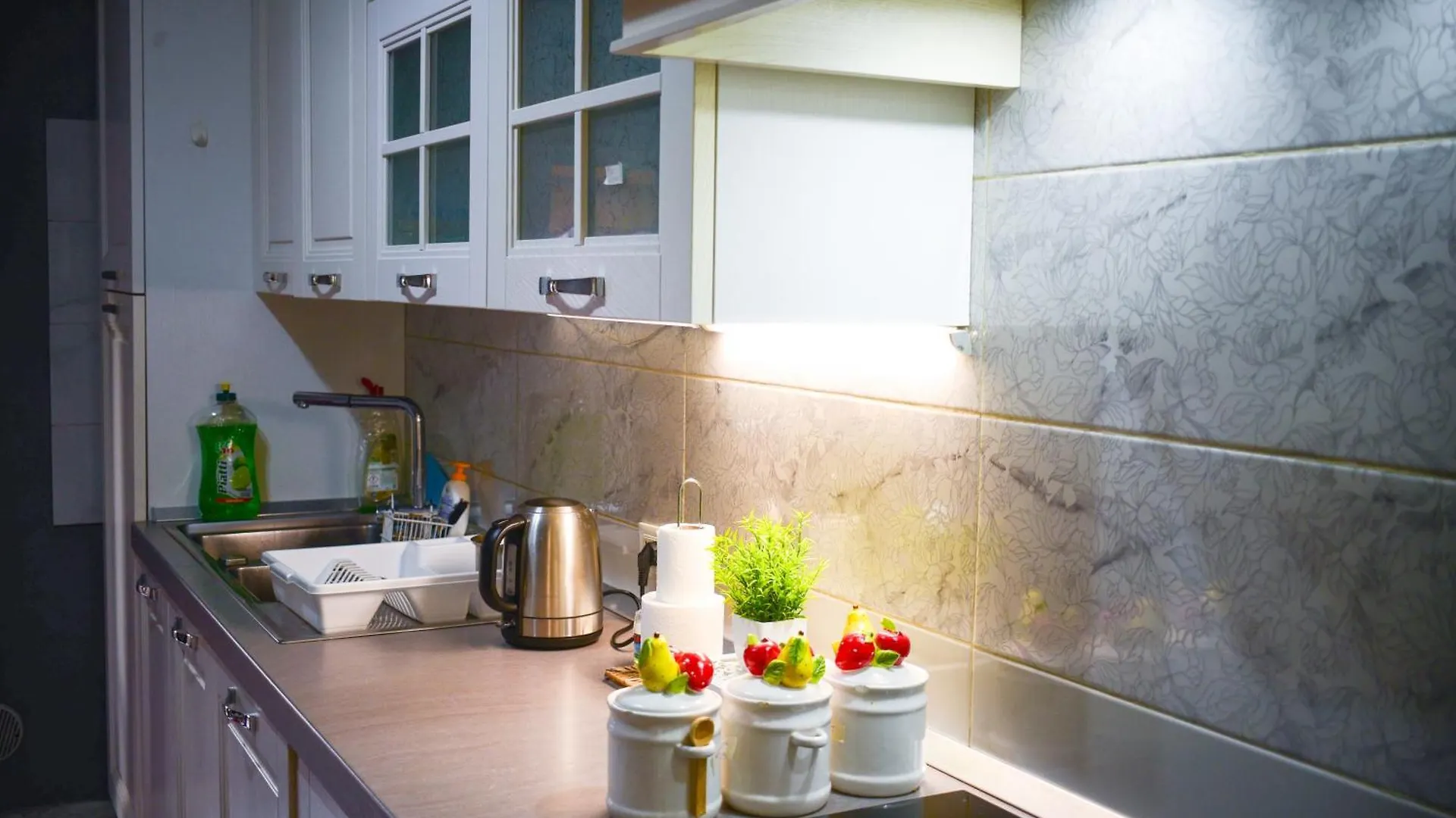 Privatunterkunft Luxhaven Venice Mestre Italien