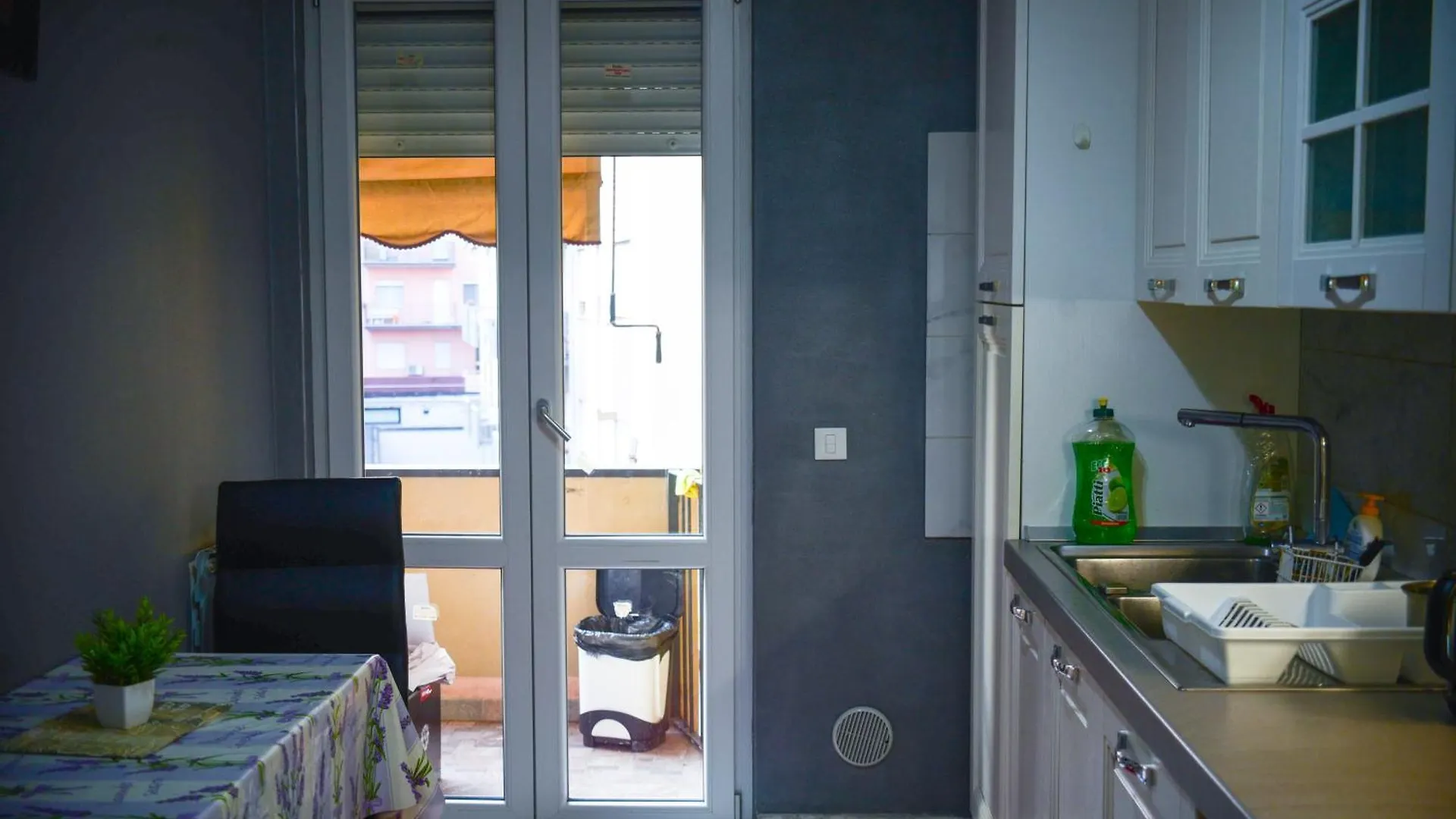 Luxhaven Venice Mestre 0*,  Italien