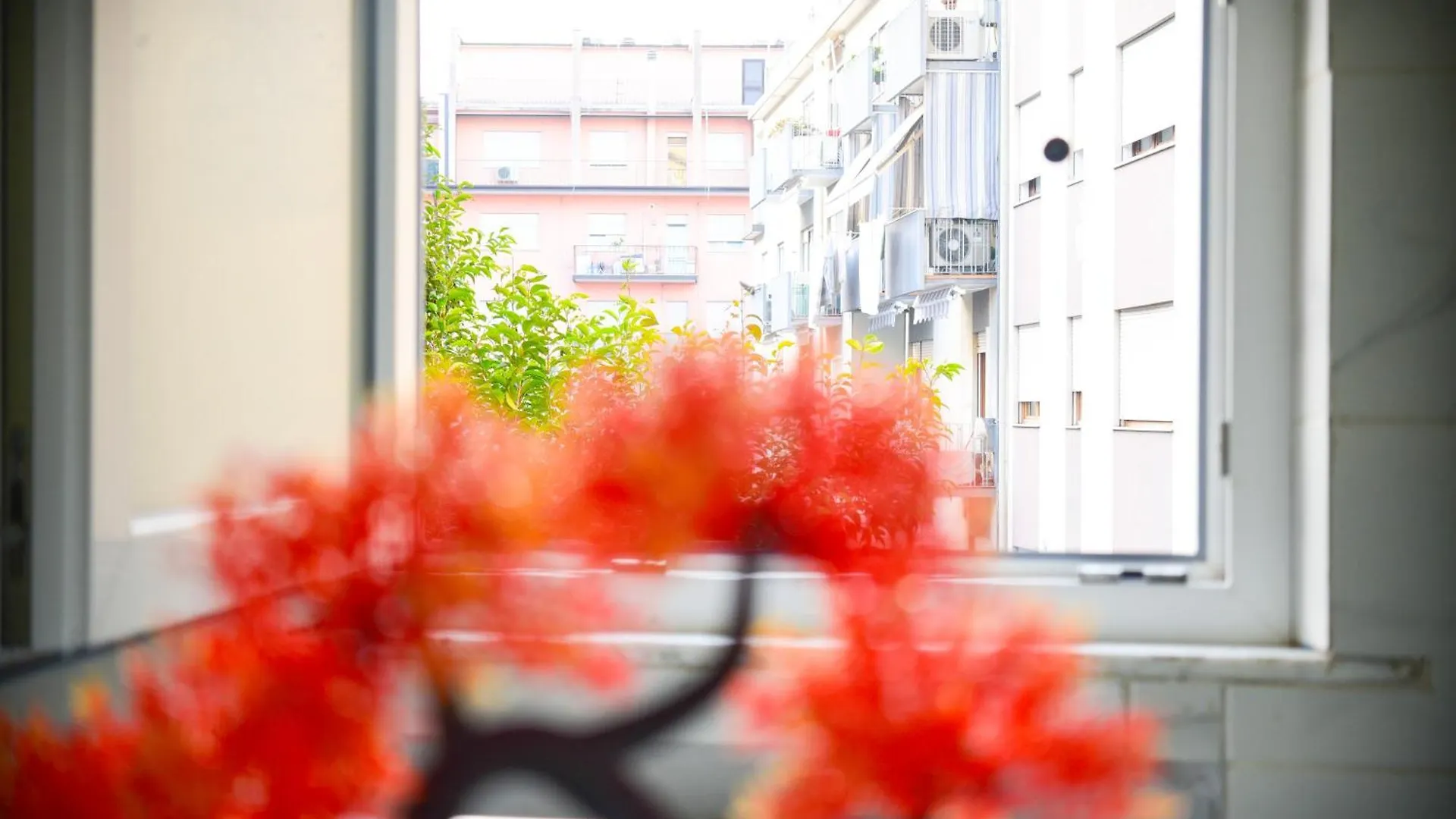 Privatunterkunft Luxhaven Venice Mestre Italien