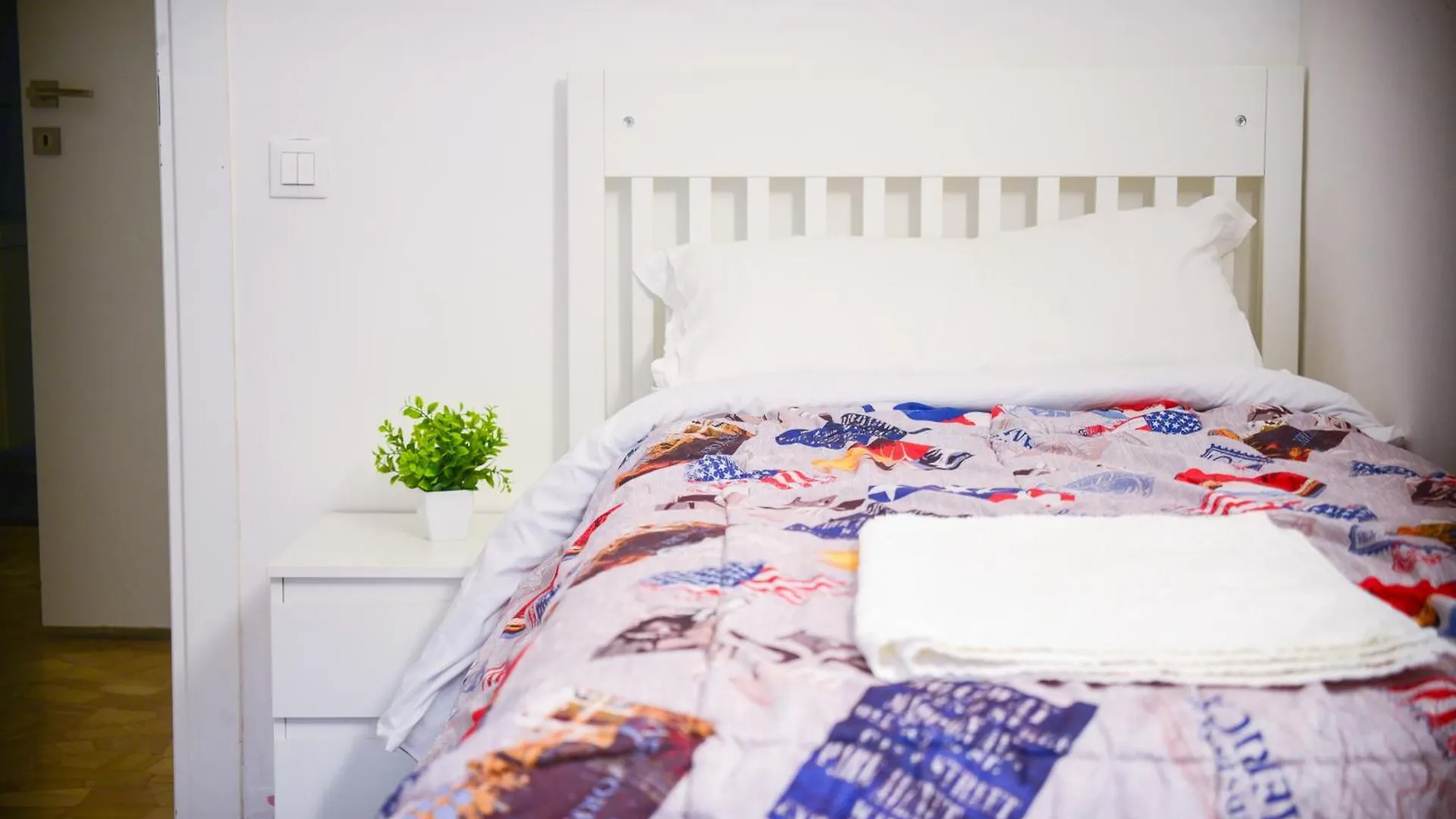 Privatunterkunft Luxhaven Venice Mestre