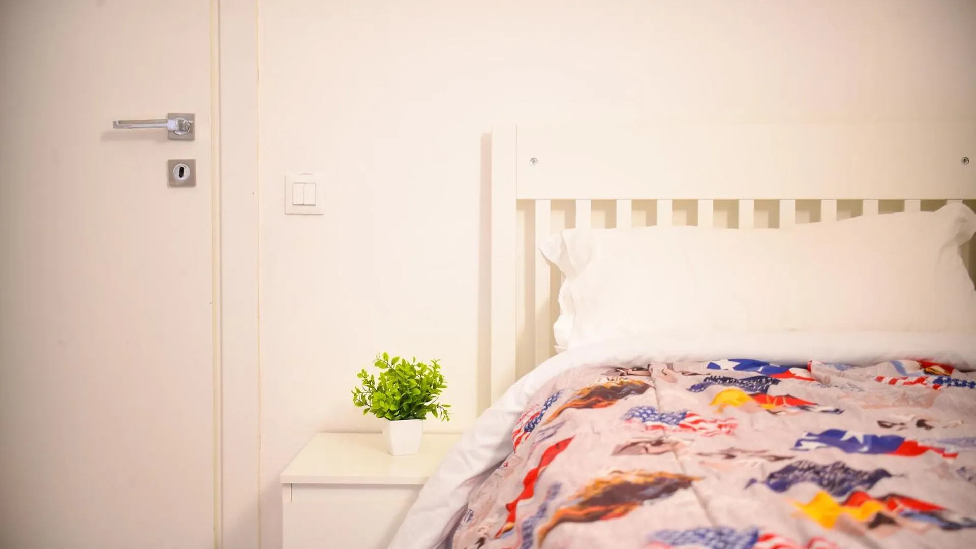 Privatunterkunft Luxhaven Venice Mestre Italien