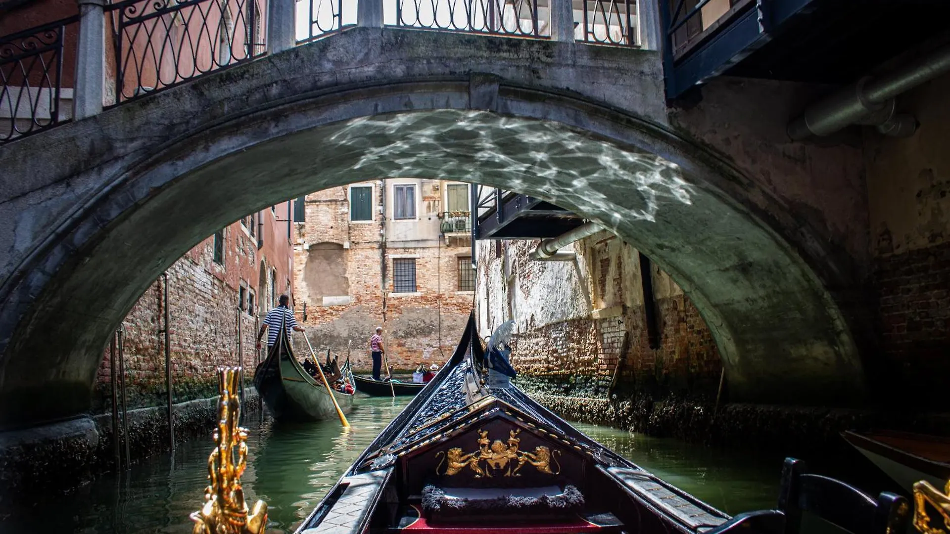 Luxhaven Venice Mestre Italien
